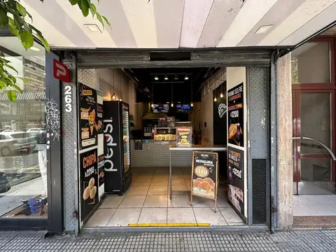Local  en Alquiler en Villa Crespo, Capital Federal, Buenos Aires