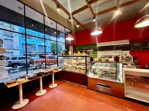 Local en Alquiler 10 años