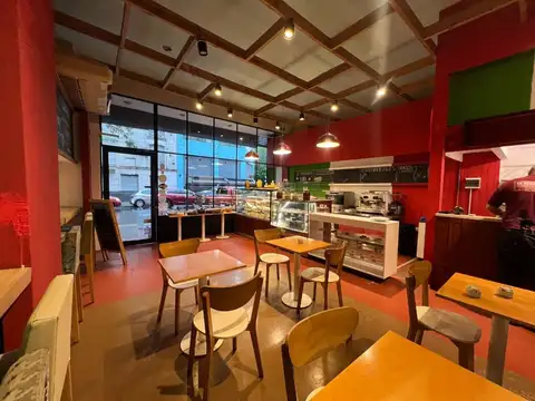 Local en Alquiler en Villa Crespo, $ 2.500.000