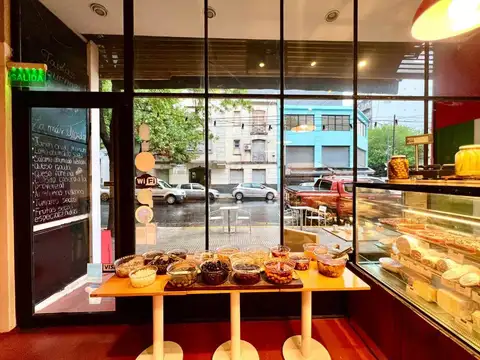 Local en Alquiler en Villa Crespo, $ 2.500.000