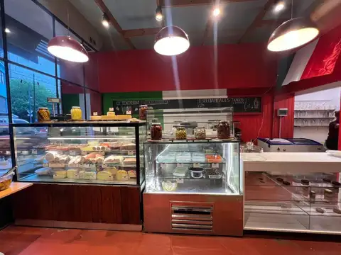 Local en Alquiler 10 años