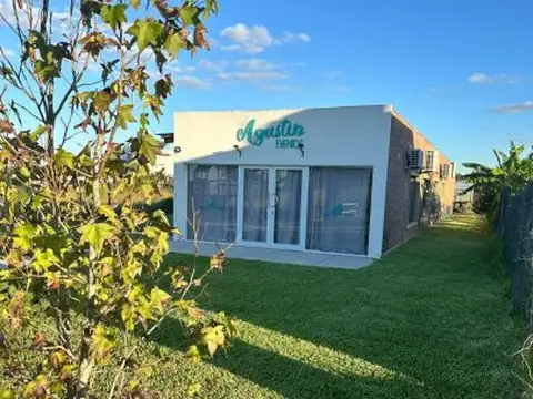 Venta local comercial Funes Norte - Av. Obeid 1400