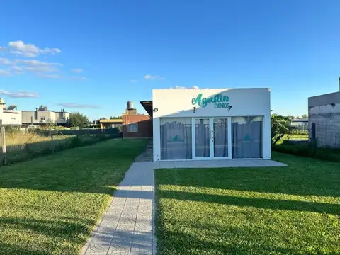 Venta local comercial Funes Norte - Av. Obeid 1400