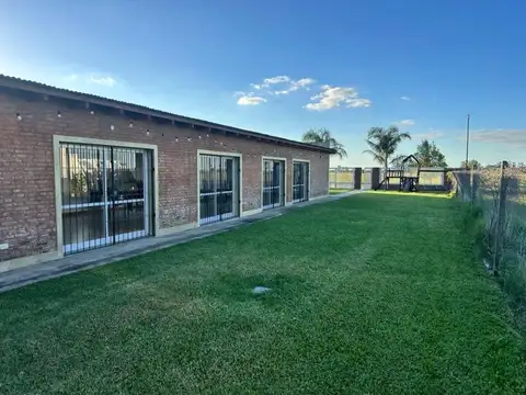 Local en Venta 6 años