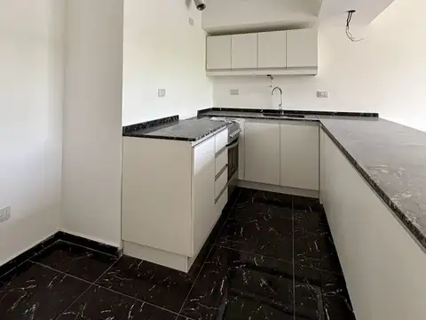 Departamento en Venta A Estrenar