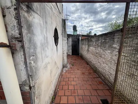 Casa en Venta en Parque San Martín, USD 50.000