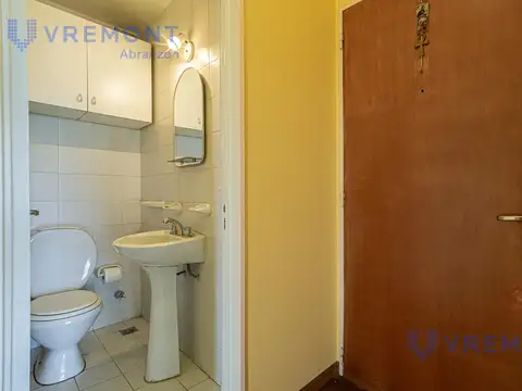 Departamento en Venta 26 años
