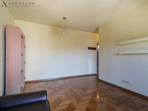 Departamento en Venta en Almagro, USD 119.000