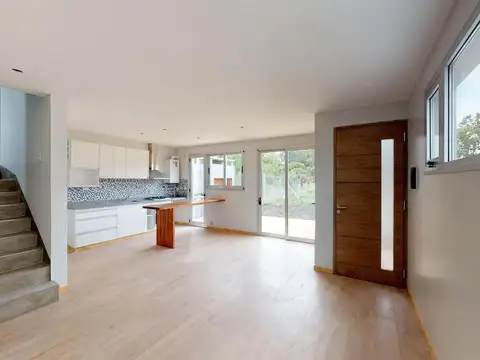 Casa en Venta en Manuel B Gonnet, USD 115.000