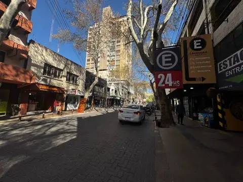 Catamarca 100, Piso 0