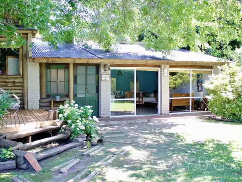 Casa en Alquiler de 2 dormitorios