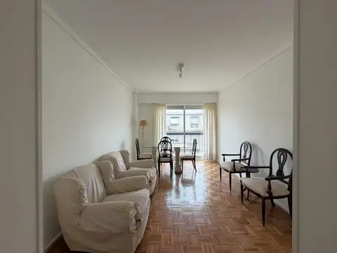Departamento en Alquiler en Las Cañitas, Palermo