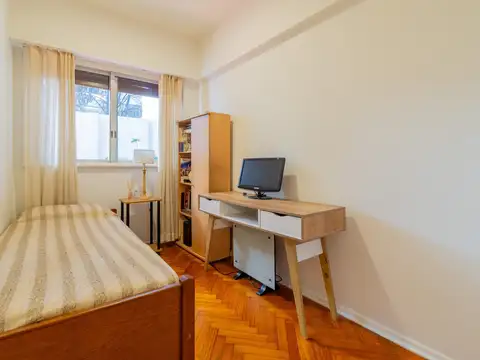 Departamento en Venta en Palermo, USD 147.000