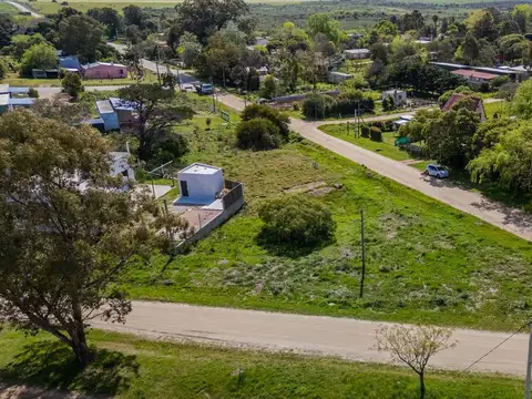 Terreno en Venta de 520,0 m2