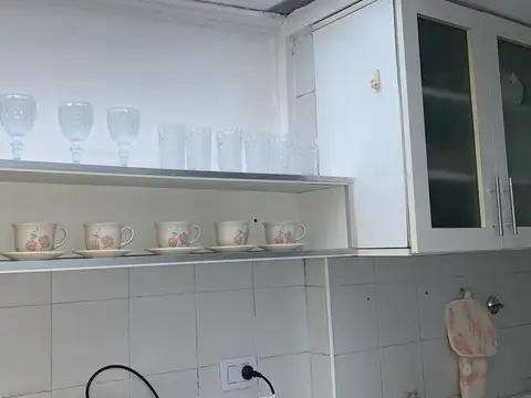 Departamento en Alquiler Permite mascota