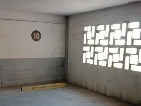 San Lorenzo 1032 piso 14