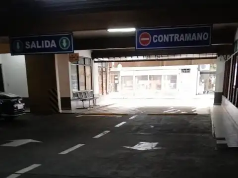 Cochera en Venta para coche grande