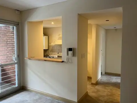 Departamento en Alquiler en Villa del Parque, $ 1.100.000