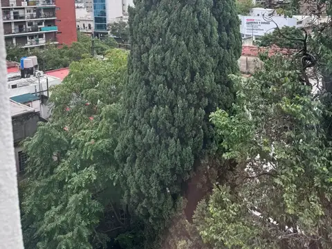 Departamento en Alquiler 35 años