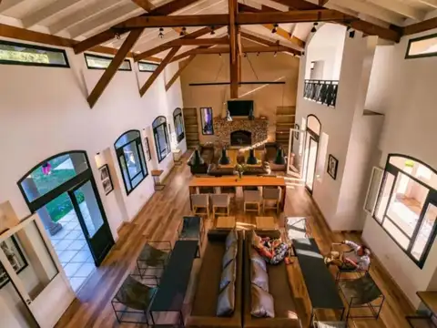 Terreno en Venta en Villa Ruiz, USD 28.000