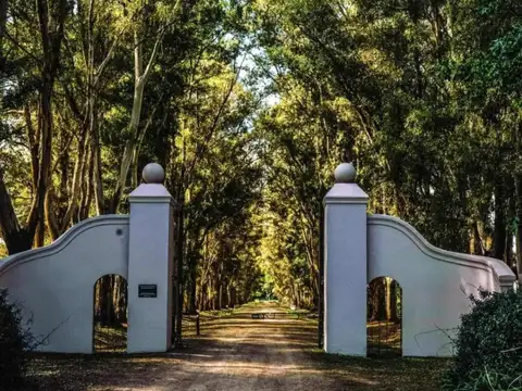 Terreno en venta - 2794mts2 - Carlos Keen