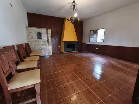 Casa en Venta de 3 dormitorios