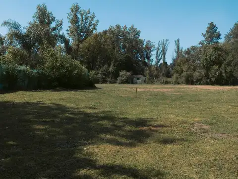 Terreno en  Barrio Semicerrado Pinazo Chico