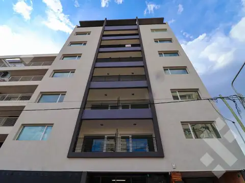 Venta departamento 2 dormitorio, B° Confluencia