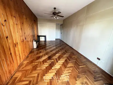 Departamento en Venta en Caballito, USD 133.000