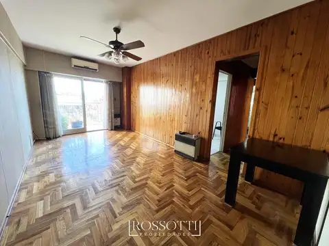 Honorio Pueyrredón al 600