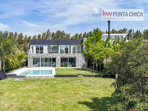 Casa en Venta  Barrio Náutico San Juan, Villanueva