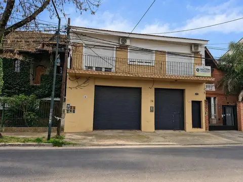 Local en Venta en Boulogne, Partido de San Isidro