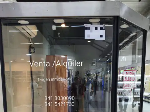 Venta / alquiler