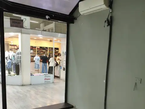 Local en Venta 45 años