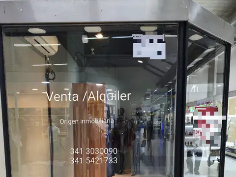 Local en Venta 45 años