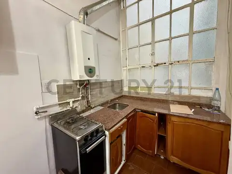 Departamento en Venta en Recoleta, USD 114.000