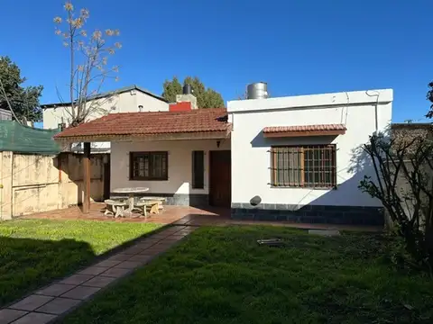 Casa en Alquiler de 3 dormitorios