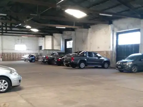 Concordia -  900 m2. Posibilidad de construir hasta 10 pisos!