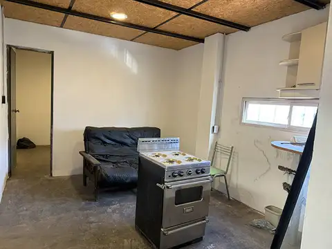 Galpon en Venta 15  mts Frente