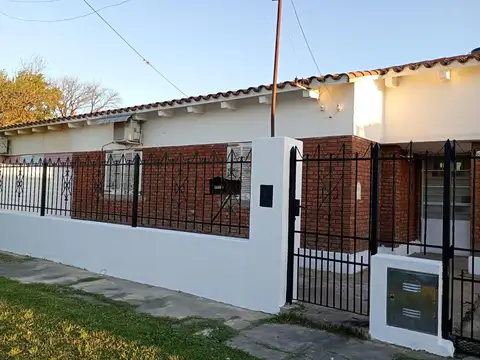 Casa - san lorenzo