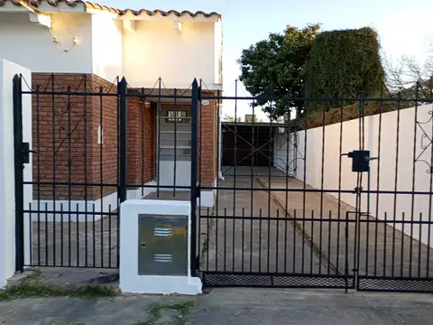 Casa en Venta en San Lorenzo, USD 75.000