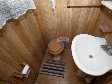 Casa en Venta 58 años