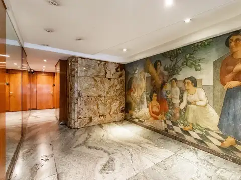 Avenida Rivadavia 6000