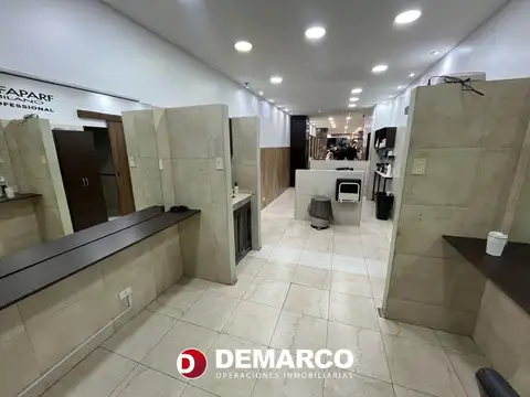 Local en Venta Via Pública