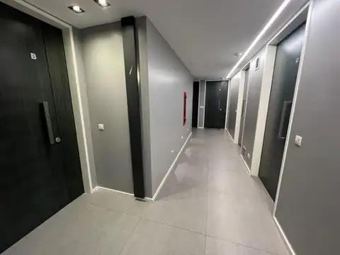 Avenida Córdoba 5500