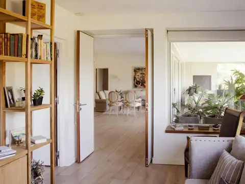 Departamento en Venta con 2 cocheras