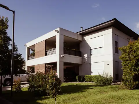 Departamento en Venta de 5 ambientes