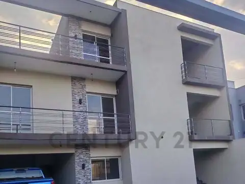 Departamento en Venta al Este