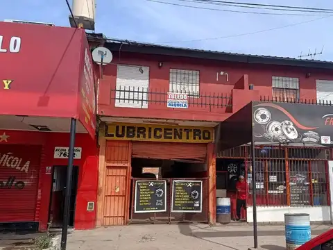 Departamento en alquiler en Pontevedra