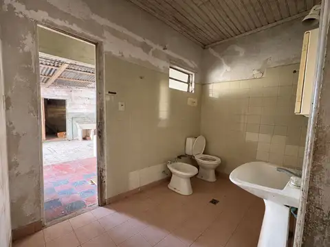 Depto Tipo Casa en Venta en La Plata, USD 88.000